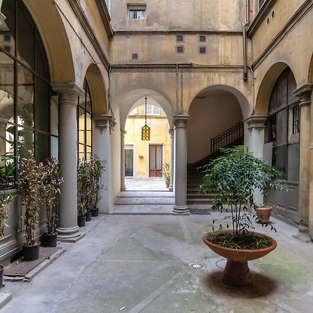 Penthouse With Big Terrace Duomo View Apartment Florence Luaran gambar