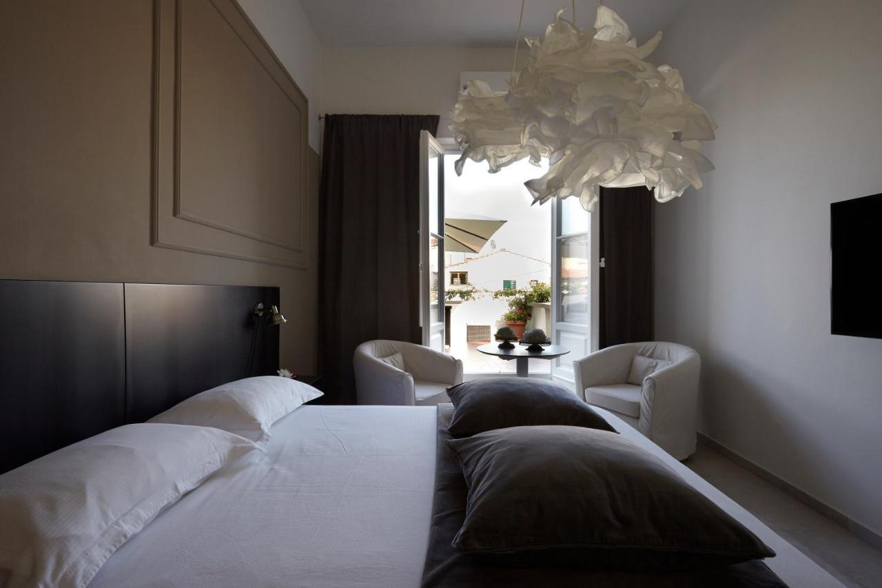 Penthouse With Big Terrace Duomo View Apartment Florence Luaran gambar