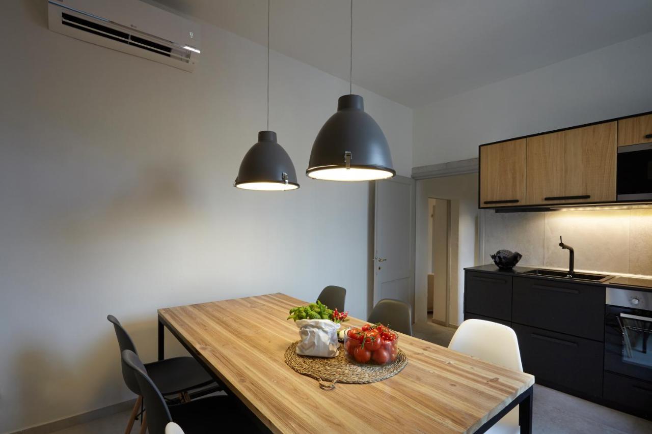 Penthouse With Big Terrace Duomo View Apartment Florence Luaran gambar