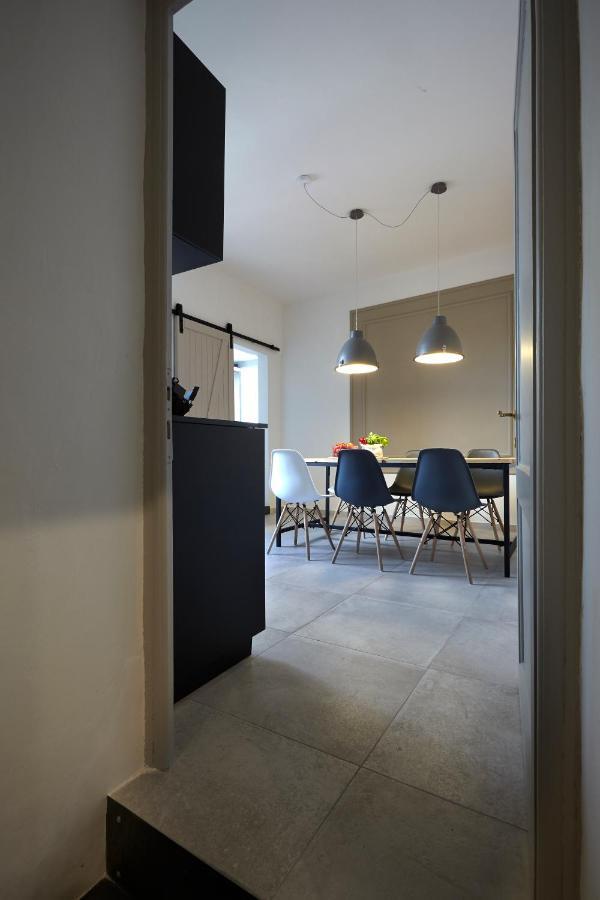 Penthouse With Big Terrace Duomo View Apartment Florence Luaran gambar