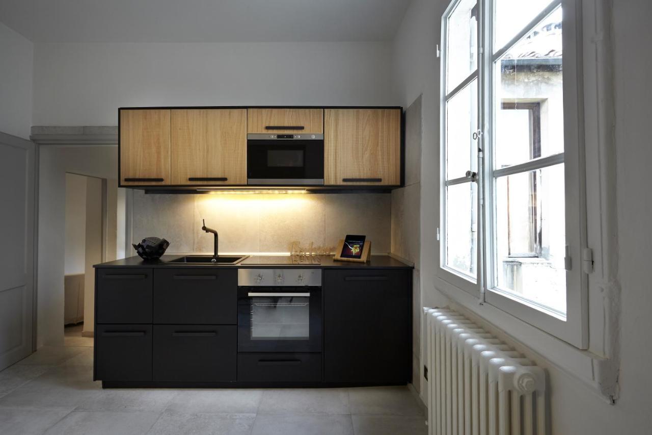 Penthouse With Big Terrace Duomo View Apartment Florence Luaran gambar