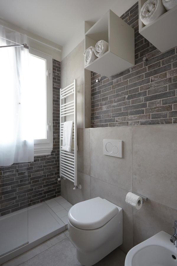 Penthouse With Big Terrace Duomo View Apartment Florence Luaran gambar