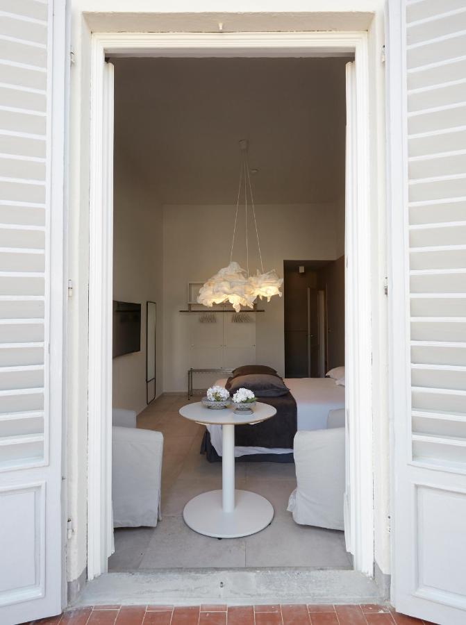 Penthouse With Big Terrace Duomo View Apartment Florence Luaran gambar