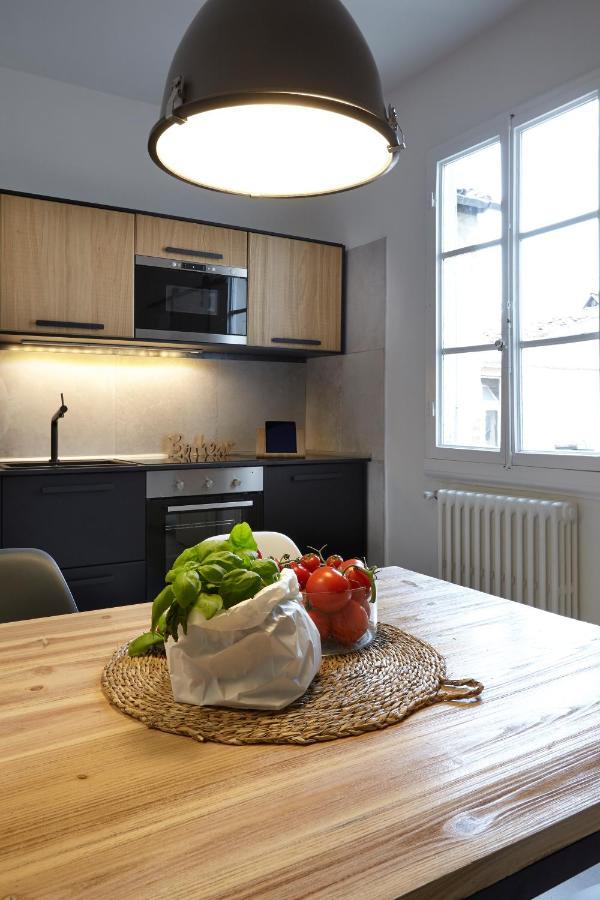 Penthouse With Big Terrace Duomo View Apartment Florence Luaran gambar