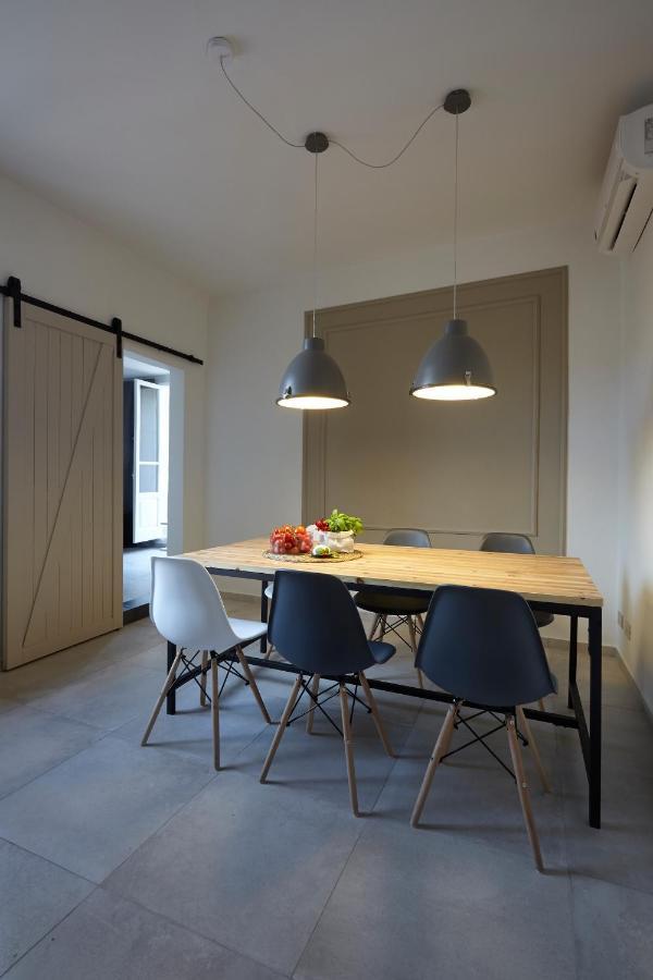 Penthouse With Big Terrace Duomo View Apartment Florence Luaran gambar