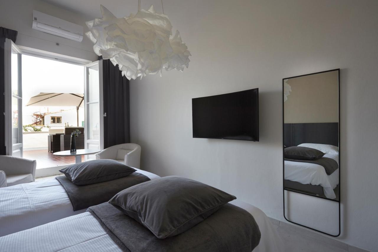 Penthouse With Big Terrace Duomo View Apartment Florence Luaran gambar