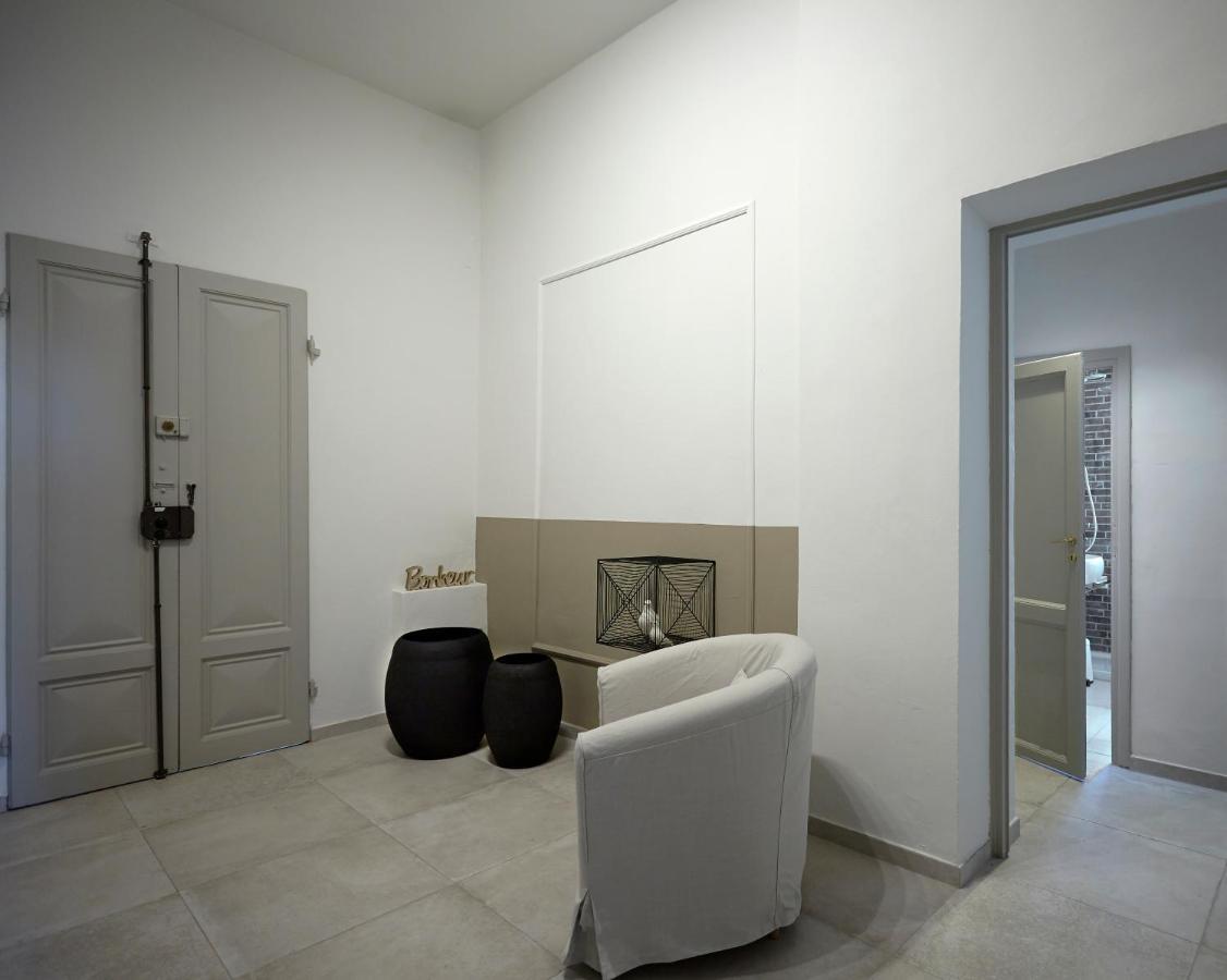 Penthouse With Big Terrace Duomo View Apartment Florence Luaran gambar