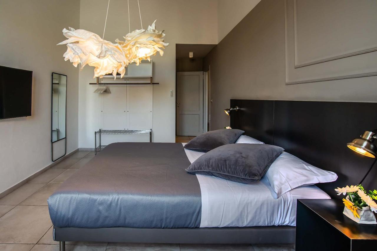 Penthouse With Big Terrace Duomo View Apartment Florence Luaran gambar