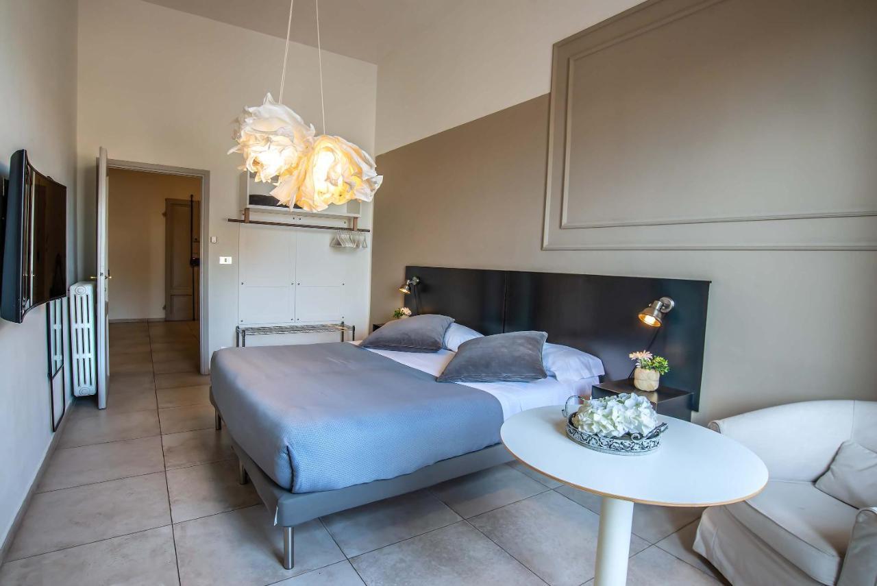 Penthouse With Big Terrace Duomo View Apartment Florence Luaran gambar