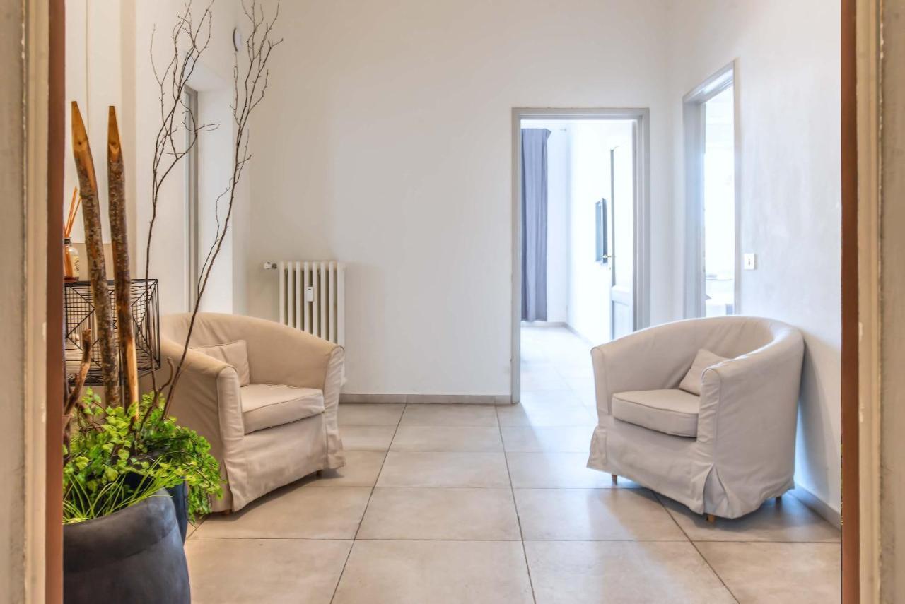 Penthouse With Big Terrace Duomo View Apartment Florence Luaran gambar