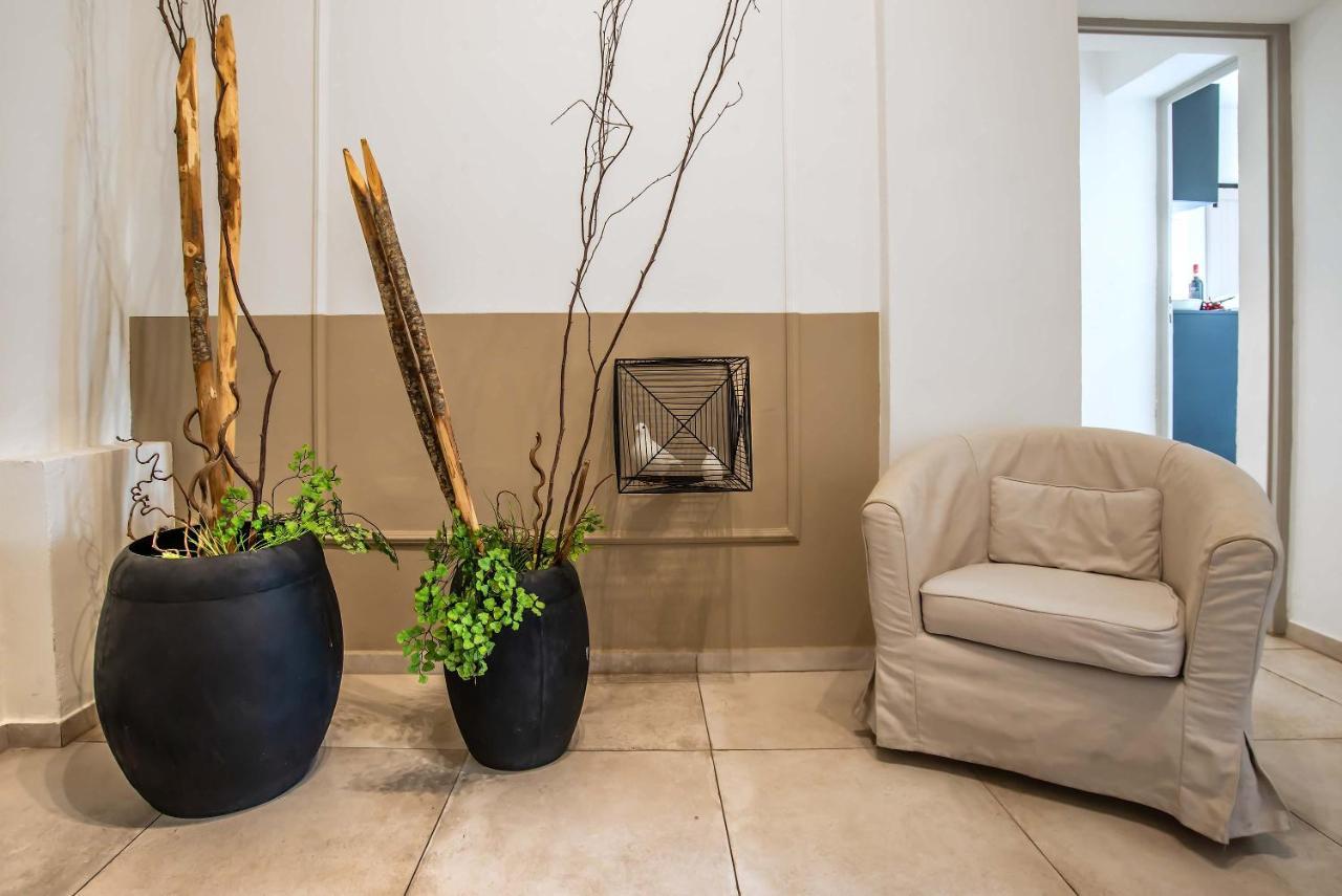 Penthouse With Big Terrace Duomo View Apartment Florence Luaran gambar